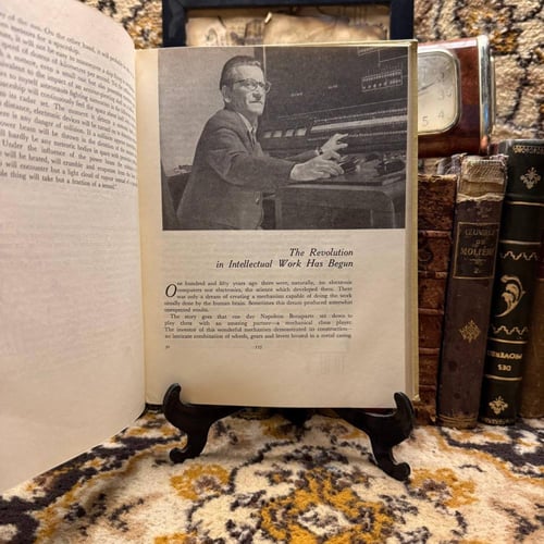 Reports from the Twenty first century - M. Vasilye...