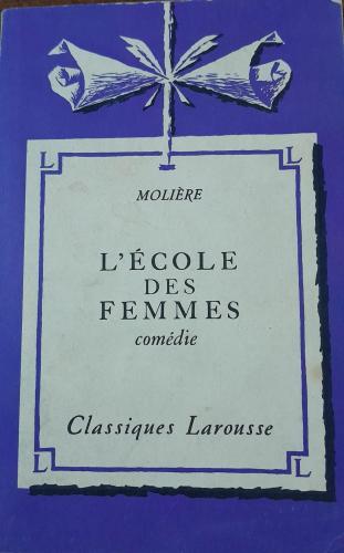 lecole des femmes comedie (E12)