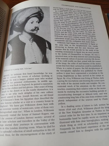 Valley of the kings (P6)