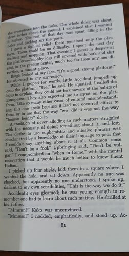 return to laughter (P8)