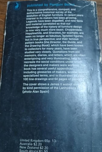 english furniture styles 1500_1830-By: ralph fastn...