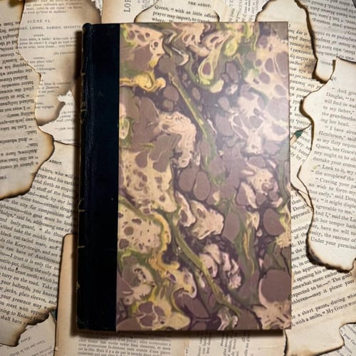 Cement & Concrete - T8