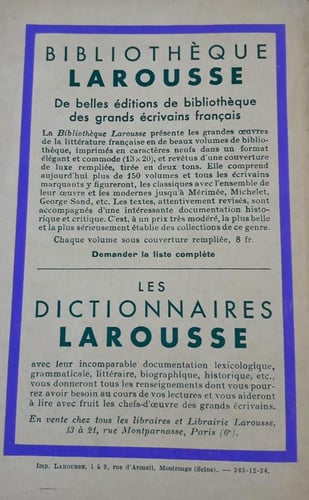 extraits des chansons de geste (E12)