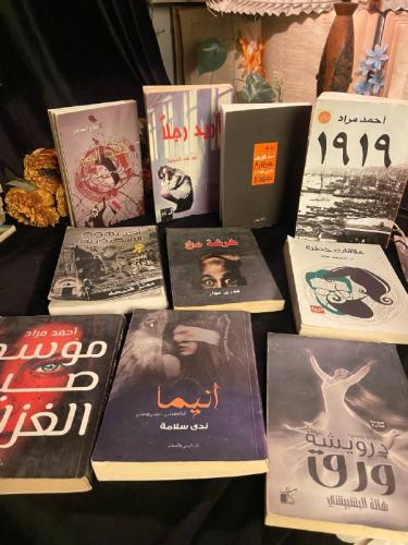 وجوه الإنسان بين الحب والثورة وأسرار النفس