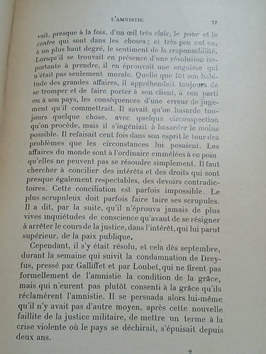 histoire de laffaire dreyfus (E3)