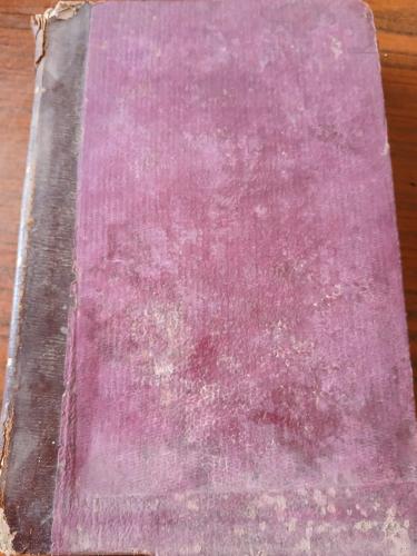 oeuvres de jacques delille (P1)