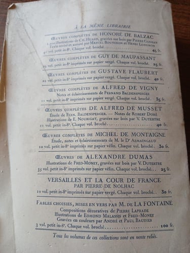 nouvelles histoires extraordinaires(PM)