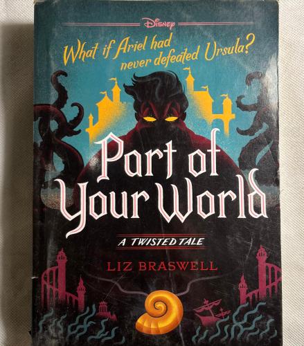 Part of your world (E1)