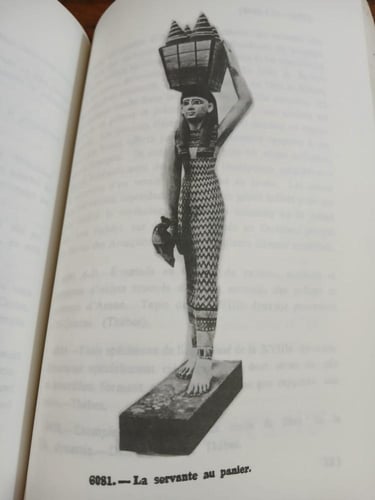 (P8)guide du musee egyptien du caire