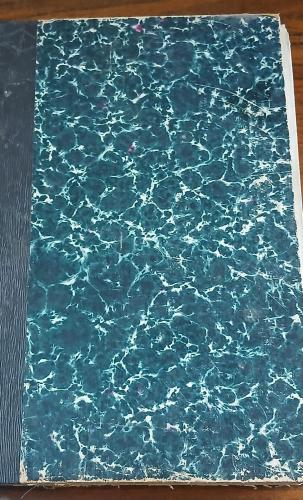 lamour et la magie (T5)