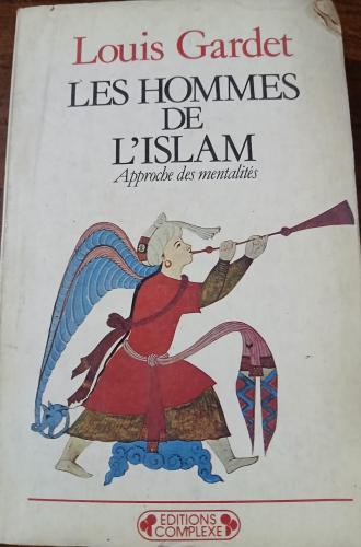 les hommes de lislam (P7)