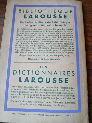 lastree extraits(E12)