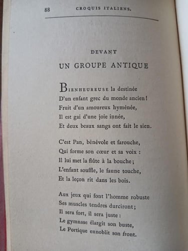 oeuvres de sully prudhomme (P2)