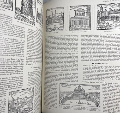 Litterature Francaise illustree (G0)