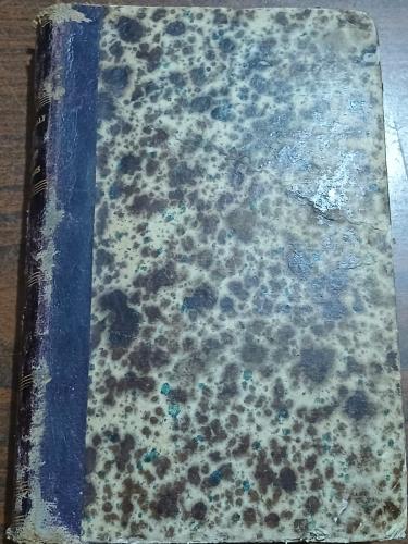 les oeuvres et les hommes(E3)