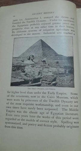 (outlines of general history (P2