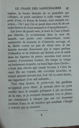 lettres de mon moulin(P5)