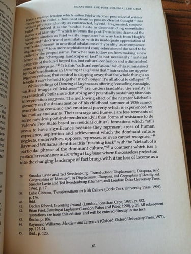 irish university review (P8)