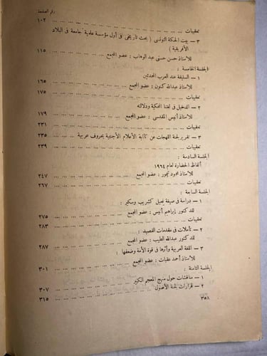 البحوث والمحاضرات مؤتمر الدورة الثلاثين_إبراهيم مد...