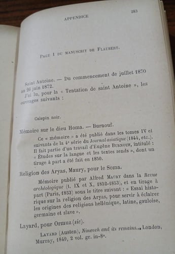 (P3) la premiere tentaion de saint antoine