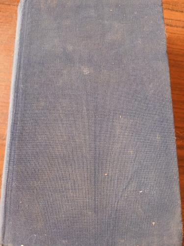 the sword of honour trilogy (P1)