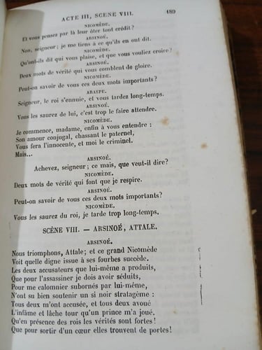 oeuvres des deux corneille (P3)