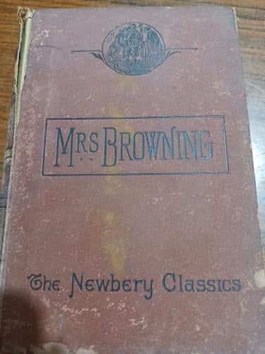 the newbery classics (E5)