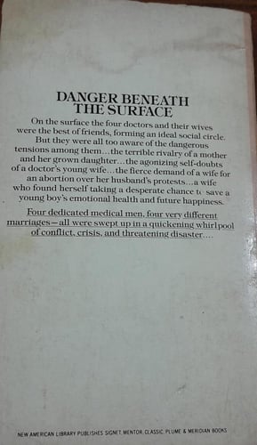 four doctors four wives (E5)