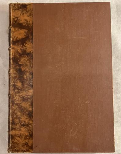 Le Roman de Francois (G0)