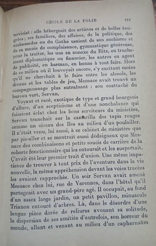 cecile de la folie (T8)