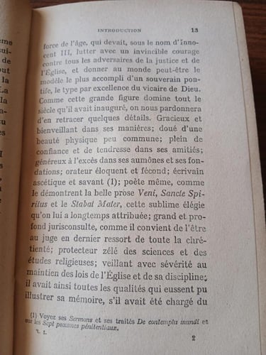 histoire de sainte elisabeth de hongrie (P2)