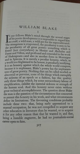 SELECTED ESSAYS (E11)