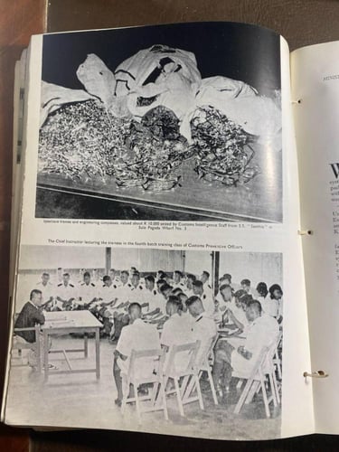 (E15)Burma : the fourteenth Anniversary