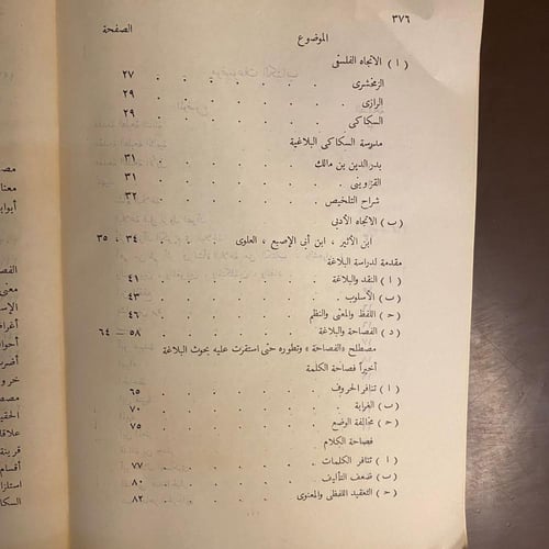 المعانى في ضوء اساليب القران-عبدالفتاح لاشين