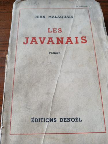 (E4)les javanais