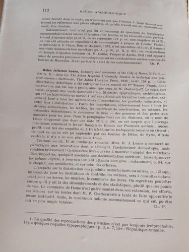 revue archeologique (P14)