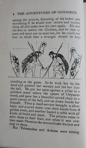 the adventures of odysseus (P6)
