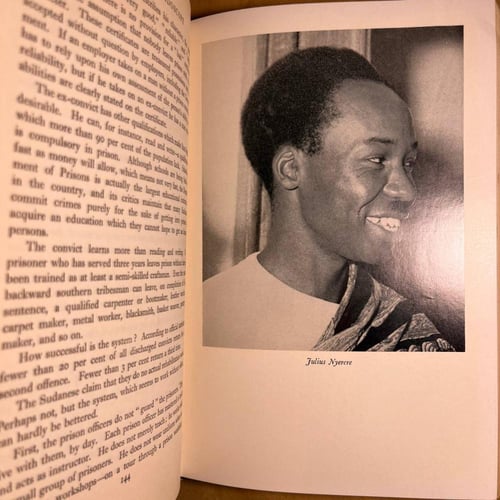 The African Kaleidoscope - Pieter Lessing - E10