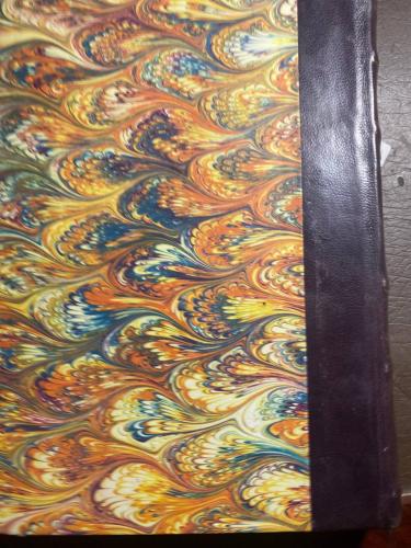 هدية الزمن في اخبار _نسخة مصورة