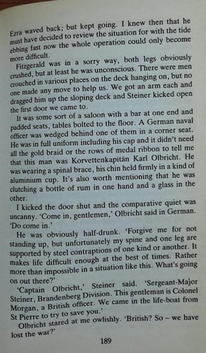 a game for heroes (P12)