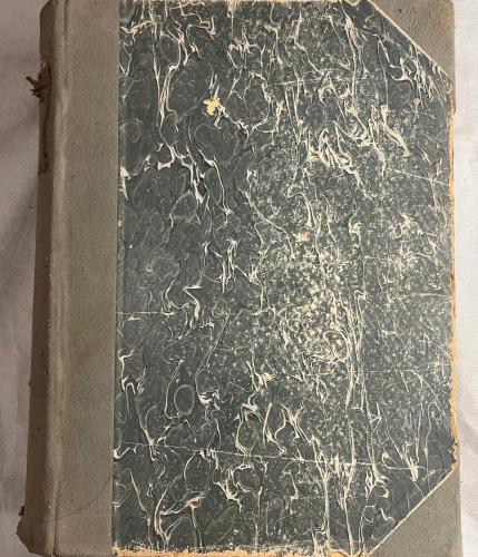 La Vita Degli Animale (M1)