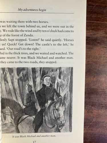 The dead of Jericho- by: Collin Dexter (P17)