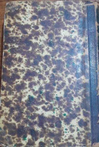 oeuvres completes de j j rousseau (E9)