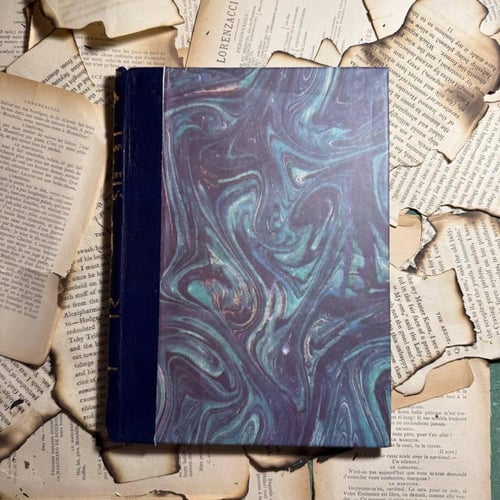 In the heart of Germany in twentieth century - T8