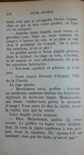 soeur angele et le redresseur de torts(E8)