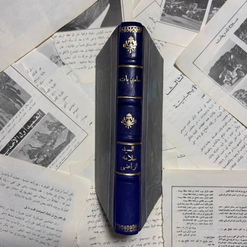 حامديات - السيد سلامه