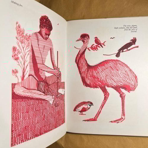 What became of the Australian Aborigines - E12