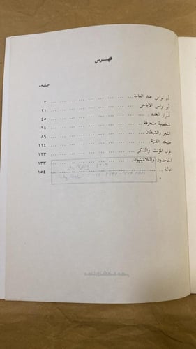 ابو نواس الحسن بن هاني _ عباس العقاد_Hw2