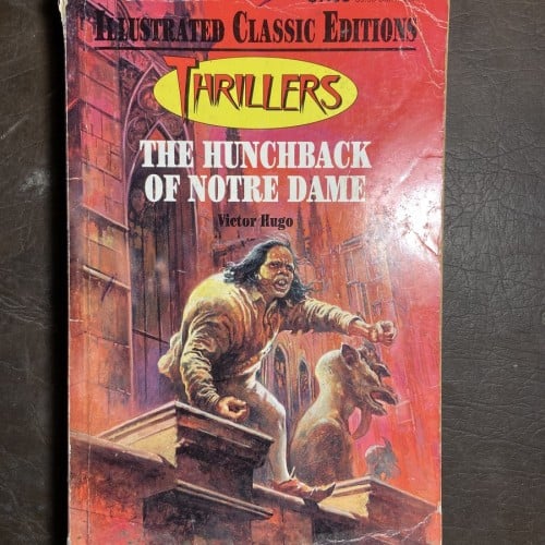 THE HUNCHBACK OF NOTRE DAME (P10)