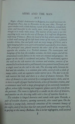 plays pleasant un pleasant the second volume conta...